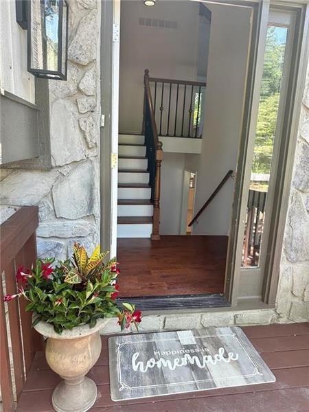 Foto del edificio - 2646 Alpine Trail