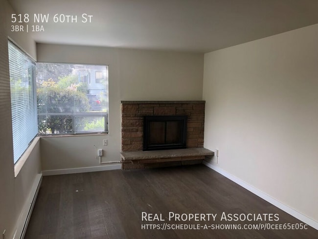 Building Photo - 518 NW 60th St