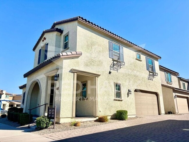 Foto del edificio - 2491 N 149th Ln