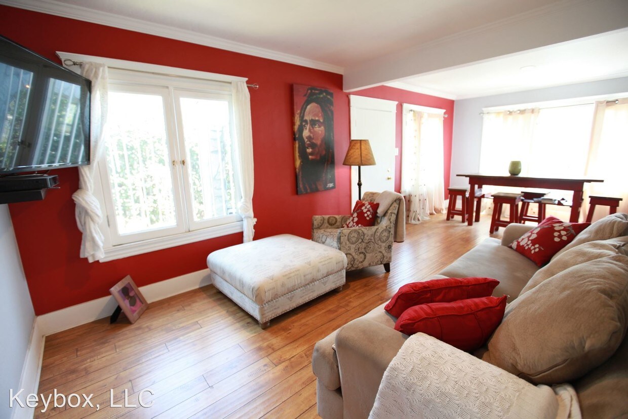 Foto principal - 1 br, 1 bath House - 1673 South Rimpau