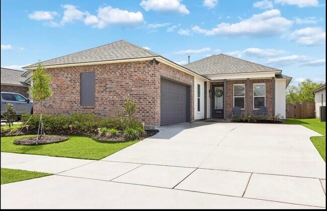 Foto del edificio - 3046 Creekstone Way