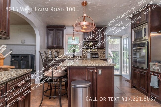 Building Photo - Beautiful ranch home in Willard, MO!
