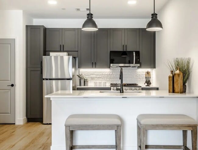 Interior Photo - Prairie Encore
