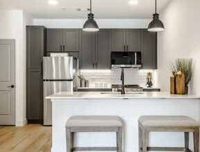 Interior Photo - Prairie Encore