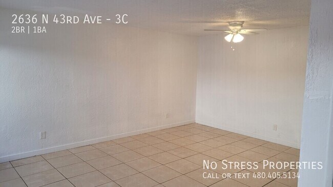 Foto del edificio - 2636 N 43rd Ave