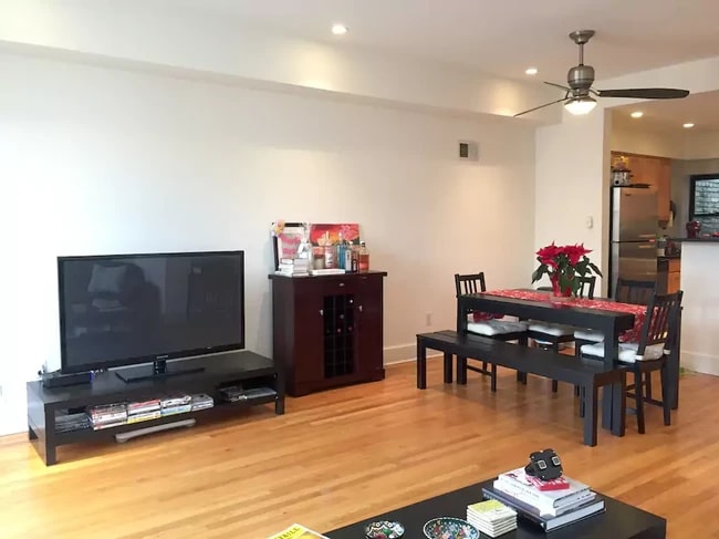 Foto del edificio - 1718 U St NW