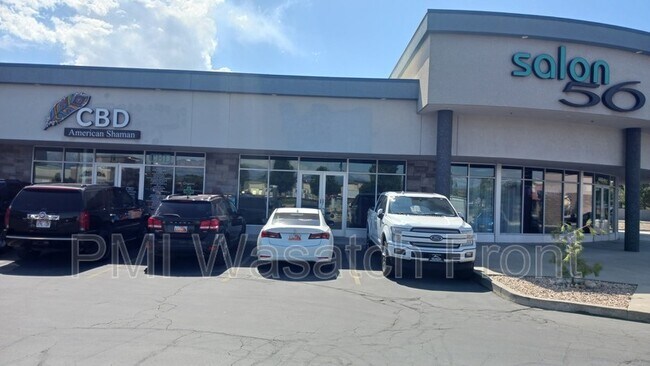 Foto del edificio - 2836 S 5600 W