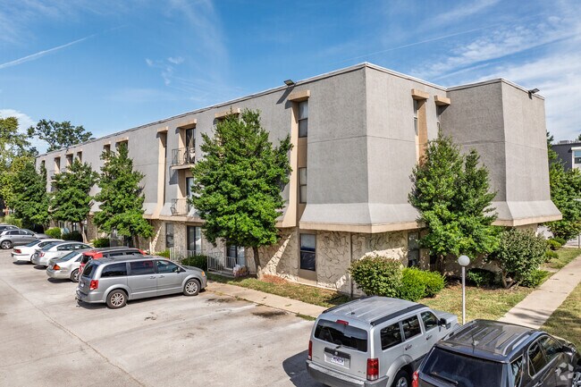 Foto del edificio - 1940 Place