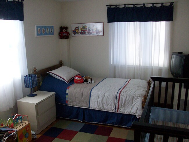 Foto del edificio - 266 Greene St