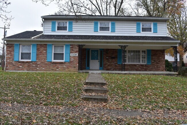 Building Photo - 1105 Gracewind Ct