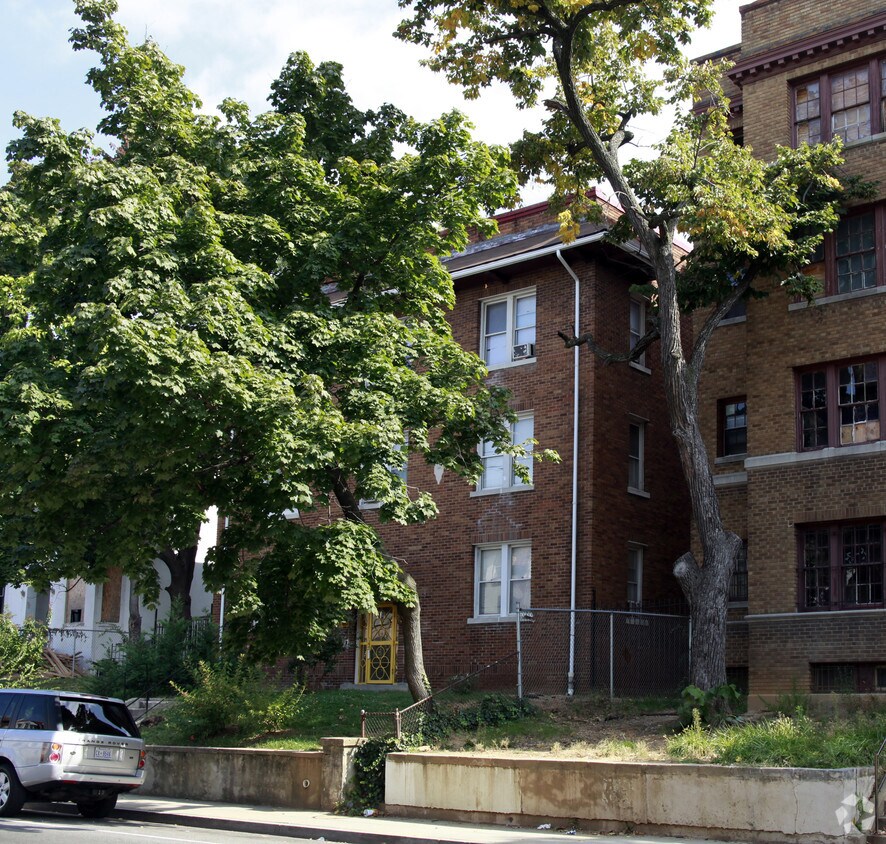 Building Photo - 3513 13th St NW