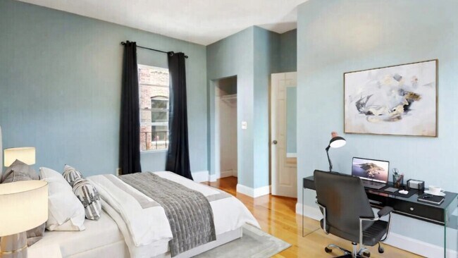 Foto del edificio - 15 North Beacon St