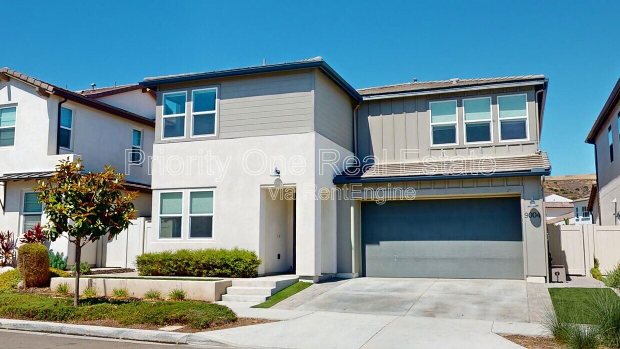 Foto principal - 9004 Trailridge Ave