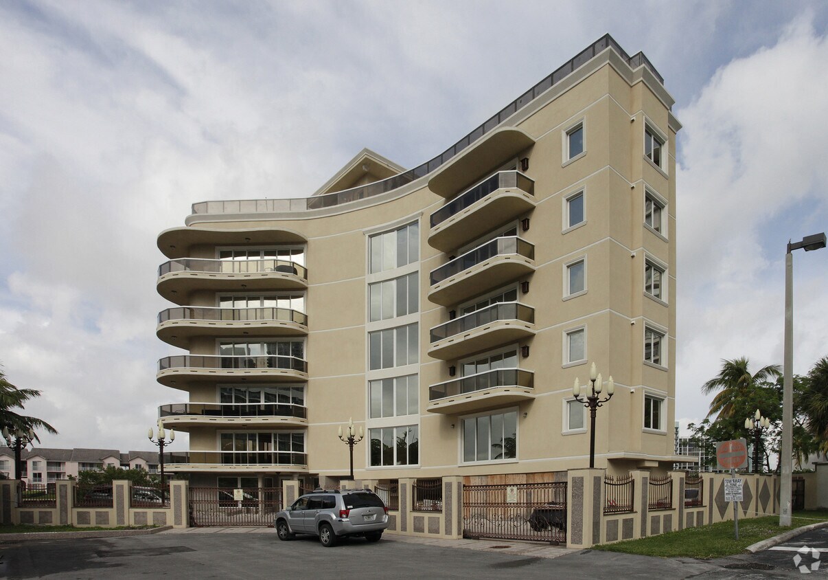 Foto del edificio - Sea Pearl