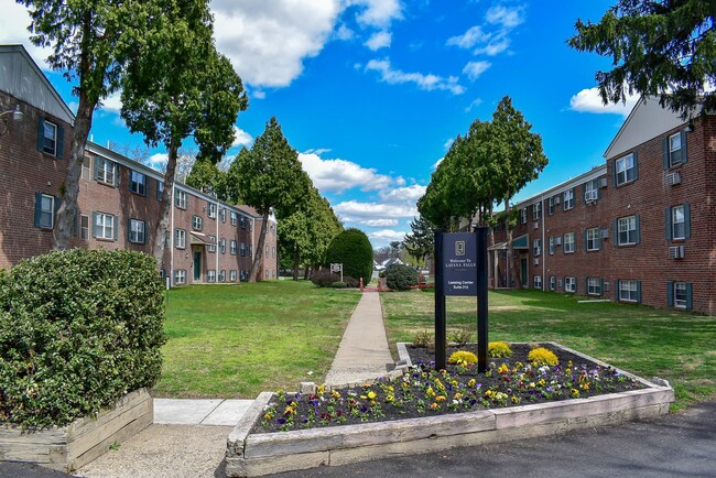 Interior Photo - Lavana Falls Apartments