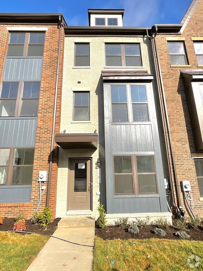 Townhomes For Rent in College Park, MD 5 Townhouses