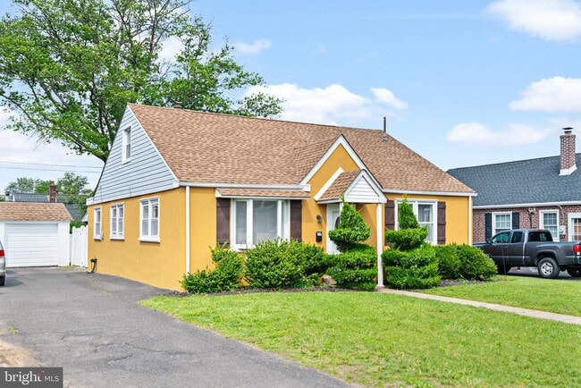 Foto del edificio - 3149 Willits Rd