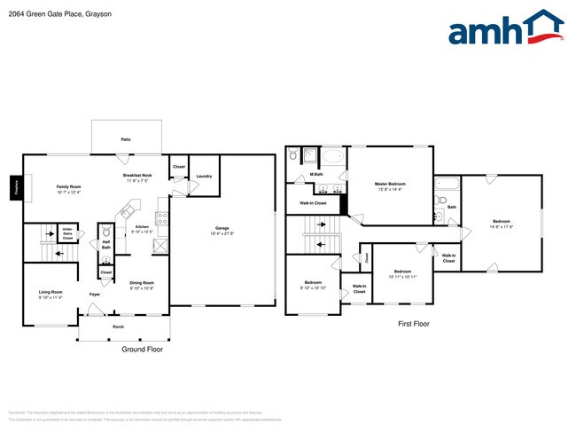 Building Photo - 2064 Green Gate Place