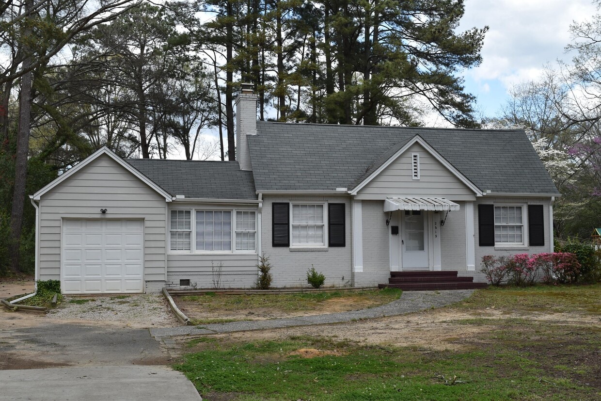 2619 Providence Rd, Charlotte, NC 28211 House Rental in Charlotte, NC