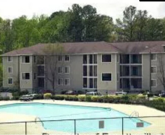 3355 Galleria Dr Unit 7, Fayetteville, NC 28303 Condo for Rent in