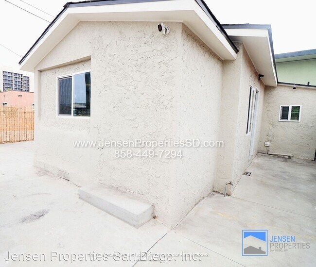 Building Photo - 2 br, 2 bath House - 4119 Orange Ave