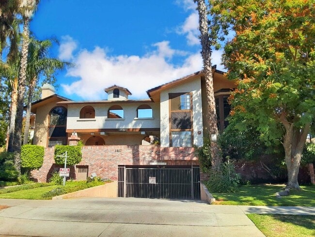 Photo - 1517 Rock Glen Ave (Glendale, CA) Apartment