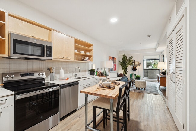 Foto del edificio - Arrive Hollywood