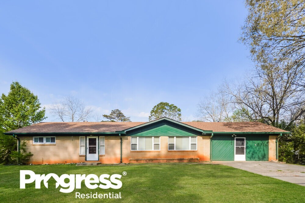 1264 Northside Dr NW, Conyers, GA 30012 House Rental in Conyers, GA