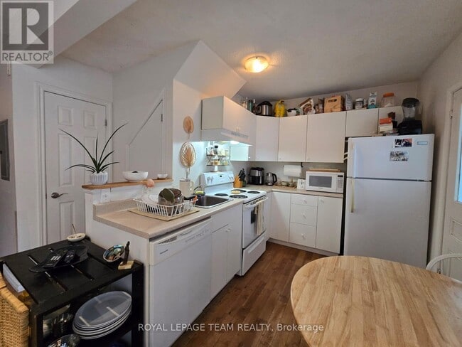 Photo du bâtiment - 519 Lyon St. N