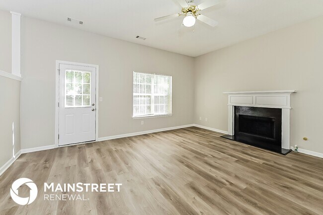 Building Photo - 4618 Idlewood Park