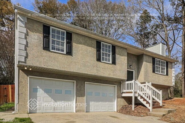 Foto del edificio - 4987 Holborn Ct