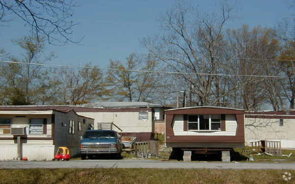 Foto principal - Lovejoy Mobile Homes