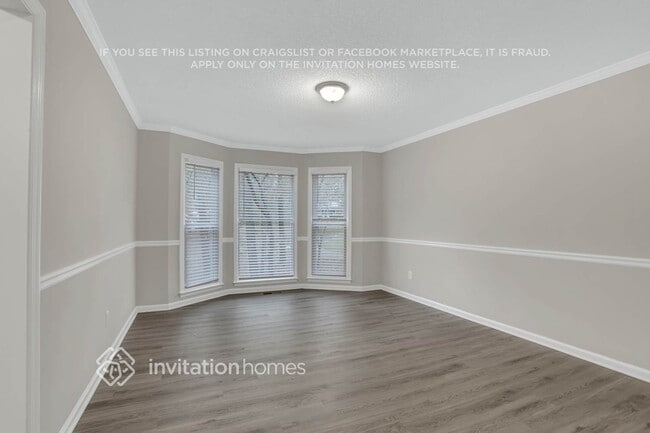 Foto del edificio - 1405 Silver Fox Run