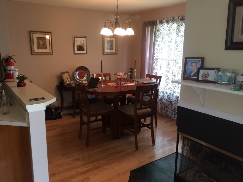 8 Willow Cir, Hamburg, NJ 07419 Townhome Rentals in Hamburg NJ