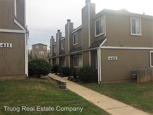 Primary Photo - 4415 Jarboe St
