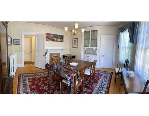 Foto del edificio - 95 Trowbridge St