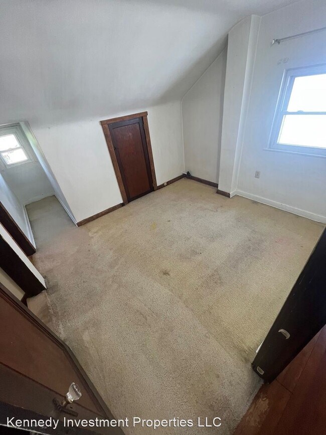 Building Photo - 2 br, 1.5 bath House - 2805 Palmgreen Street