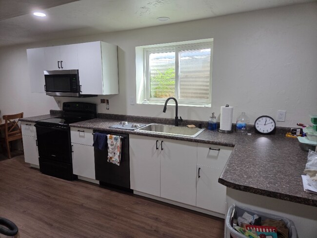 Foto del edificio - 4815 S Lincoln St