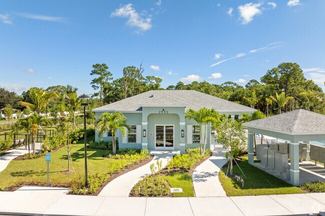 Foto del edificio - Ravinia - St. Lucie Rental Homes
