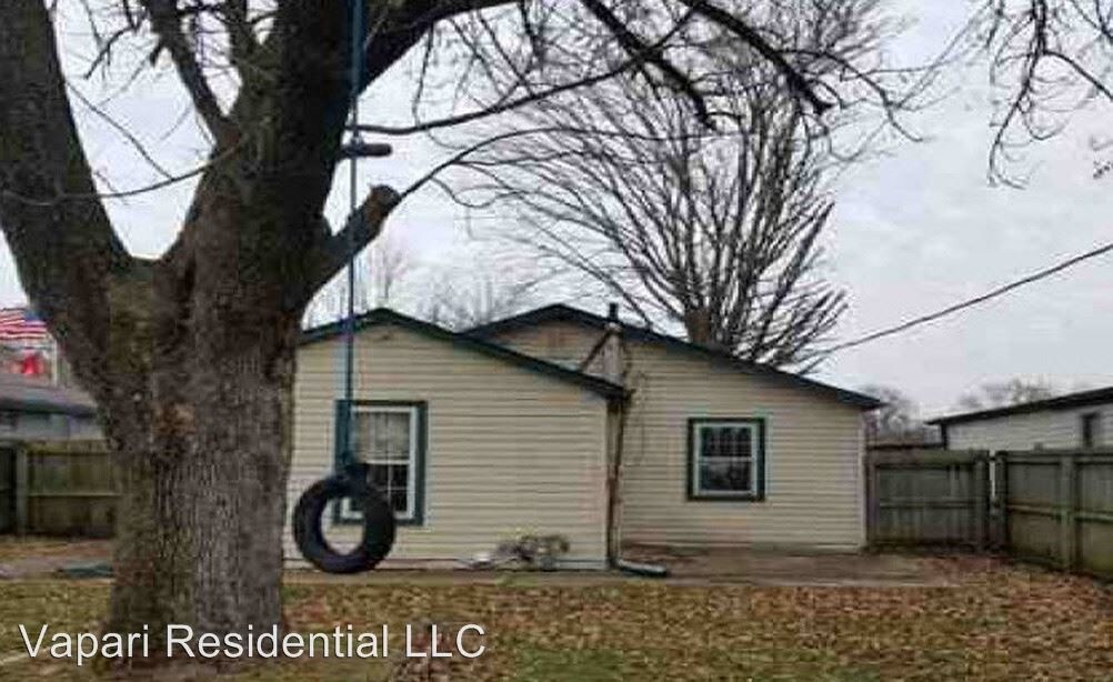 Building Photo - 2 br, 1 bath House - 3032 Mars Hill Street