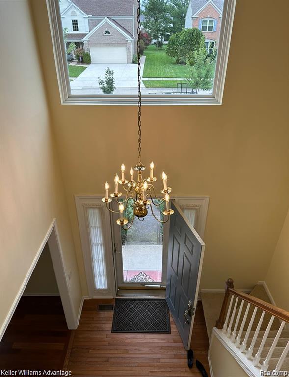 Foto del edificio - 45655 Larchmont Dr