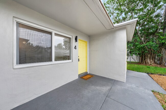 Foto del edificio - 1210 NW 2nd St