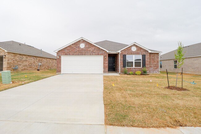 Building Photo - New Construction with Pond View! 4 Bed 2 B...
