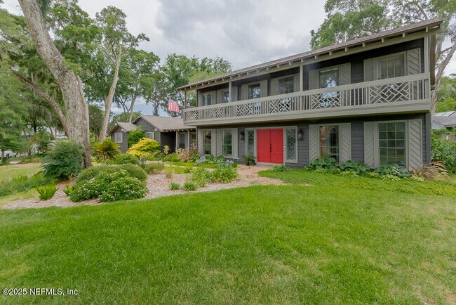 Foto del edificio - 4944 Mariners Point Dr