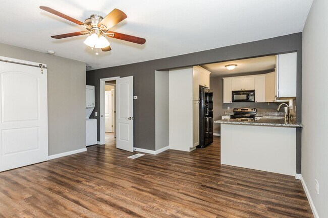 Foto del edificio - 1 Bedroom House in O'Fallon