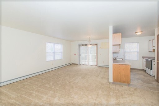 Foto del interior - Sylvan Glen Apartments