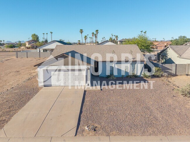 Foto del edificio - 10493 W Arivaca Dr
