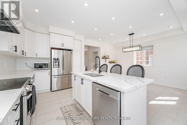 Photo du bâtiment - 99 Burke St