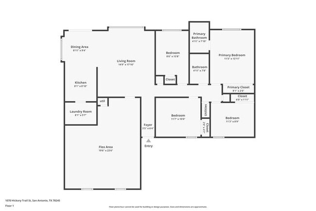 Building Photo - 1070 Hickory Trail St