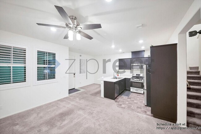 Foto del edificio - 27333 Georgetown Dr